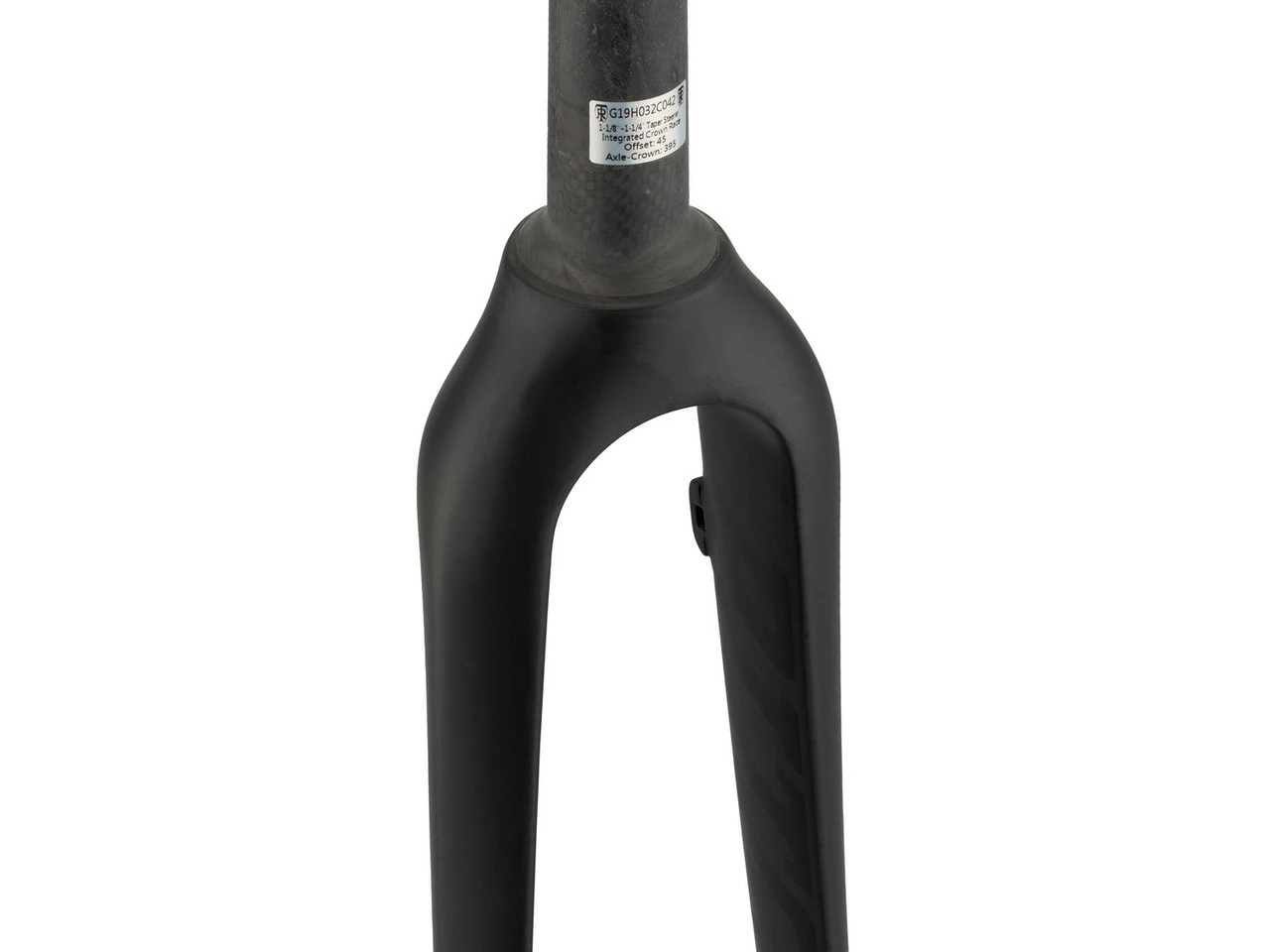 RITCHEY WCS Carbon Cross Disc Gabel - Image 4