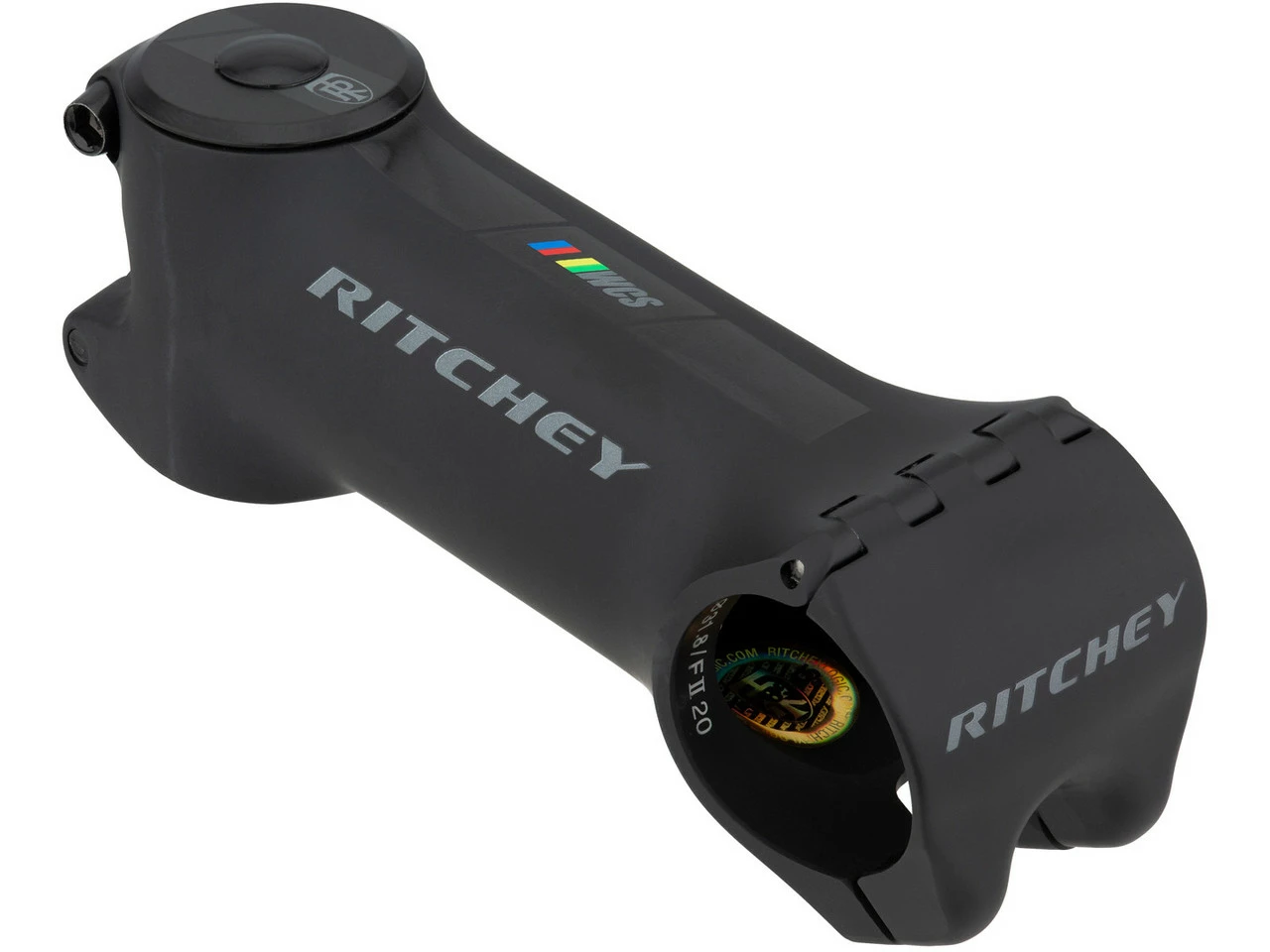 RITCHEY WCS Chicane B2 31.8 Vorbau