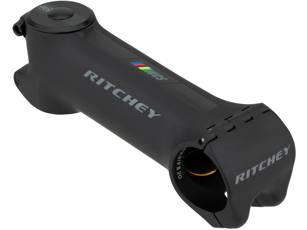 RITCHEY WCS Chicane B2 31.8 Vorbau - Image 8