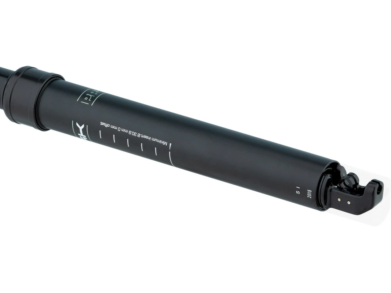 Pro Koryak Dropper Post 120 Mm Sattelstütze – Bild 7