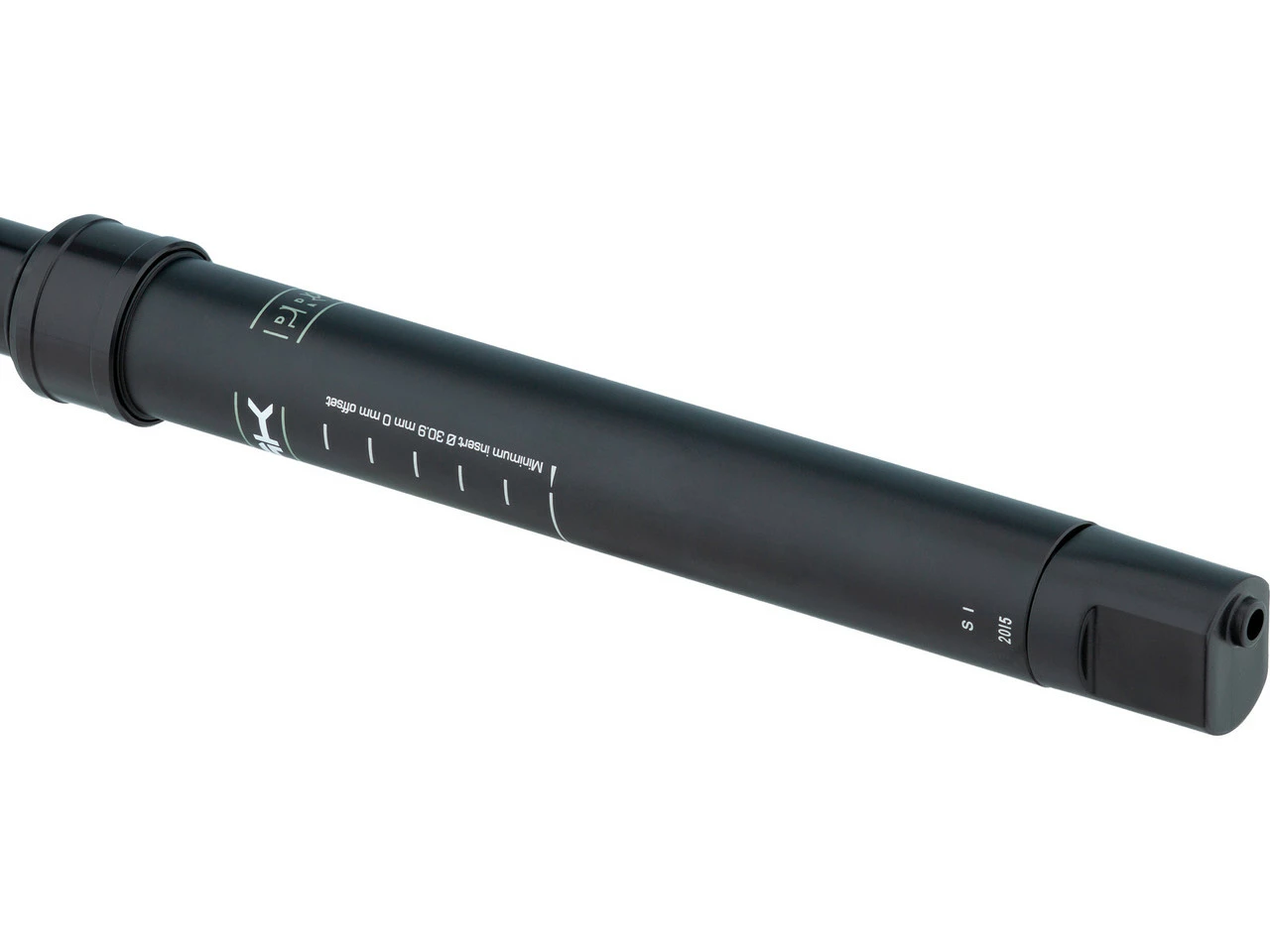 Pro Koryak Dropper Post 120 Mm Sattelstütze – Bild 8