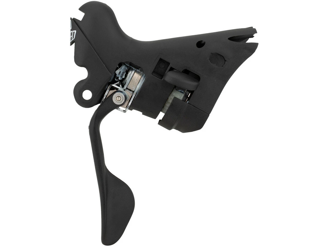 Campagnolo® Schalteinheit Escape/Centaur/Veloce QS/Mirage/Xen 2x10-fach - Image 2