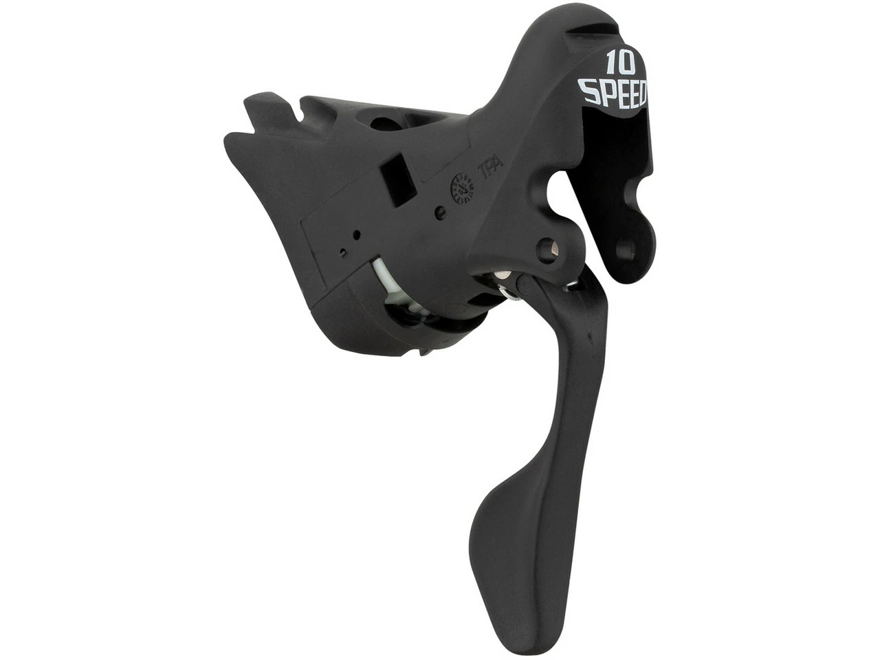 Campagnolo® Schalteinheit Escape/Centaur/Veloce QS/Mirage/Xen 2x10-fach - Image 3