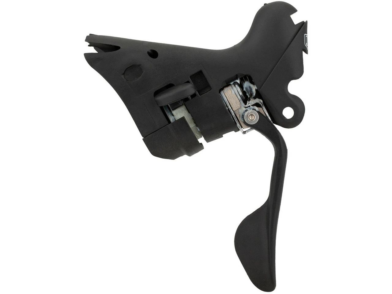 Campagnolo® Schalteinheit Escape/Centaur/Veloce QS/Mirage/Xen 2x10-fach - Image 6