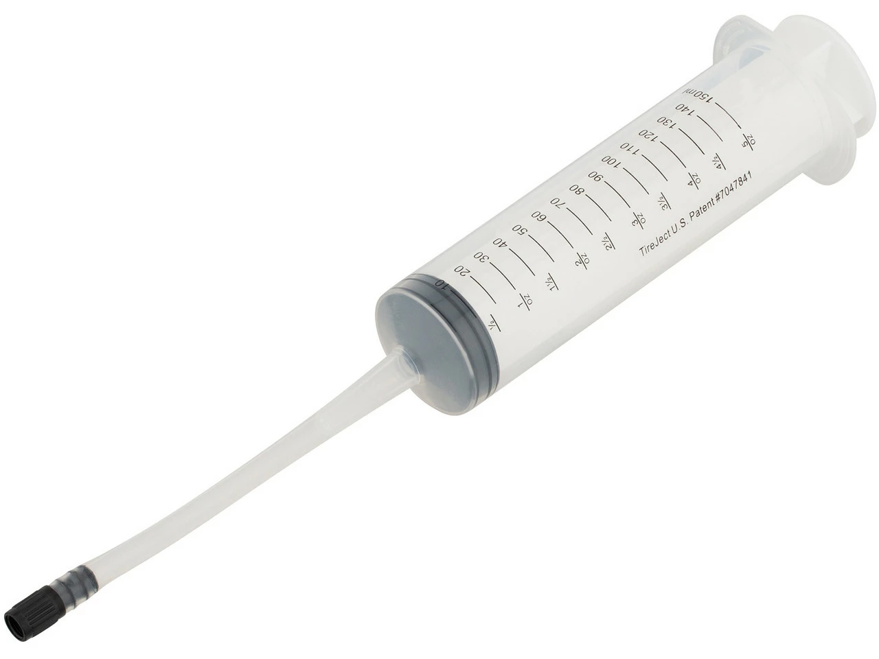 MaXalami Wurstwasser 150 Ml Injector Einfüllspritze