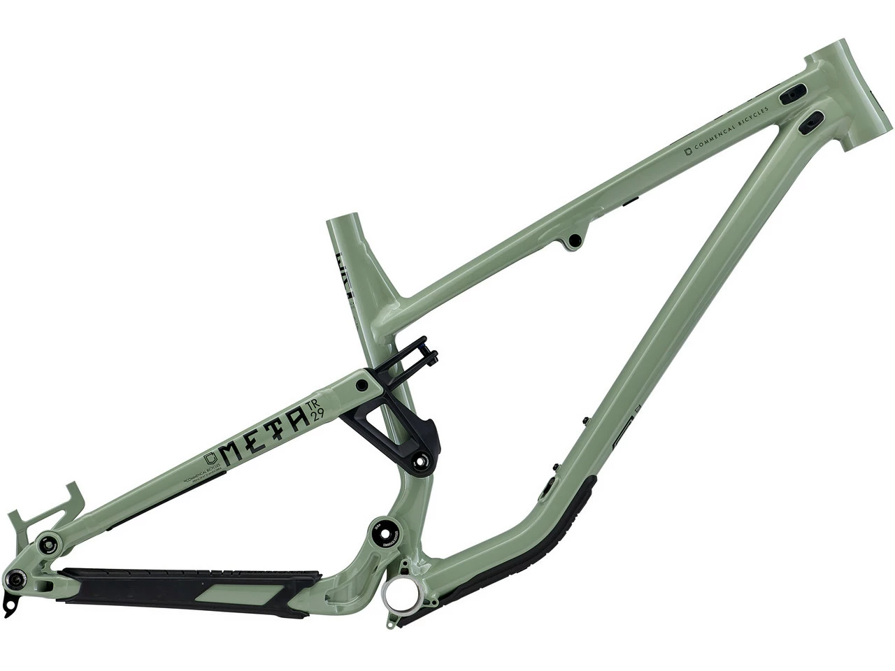 Commencal Meta TR 29" Rahmen