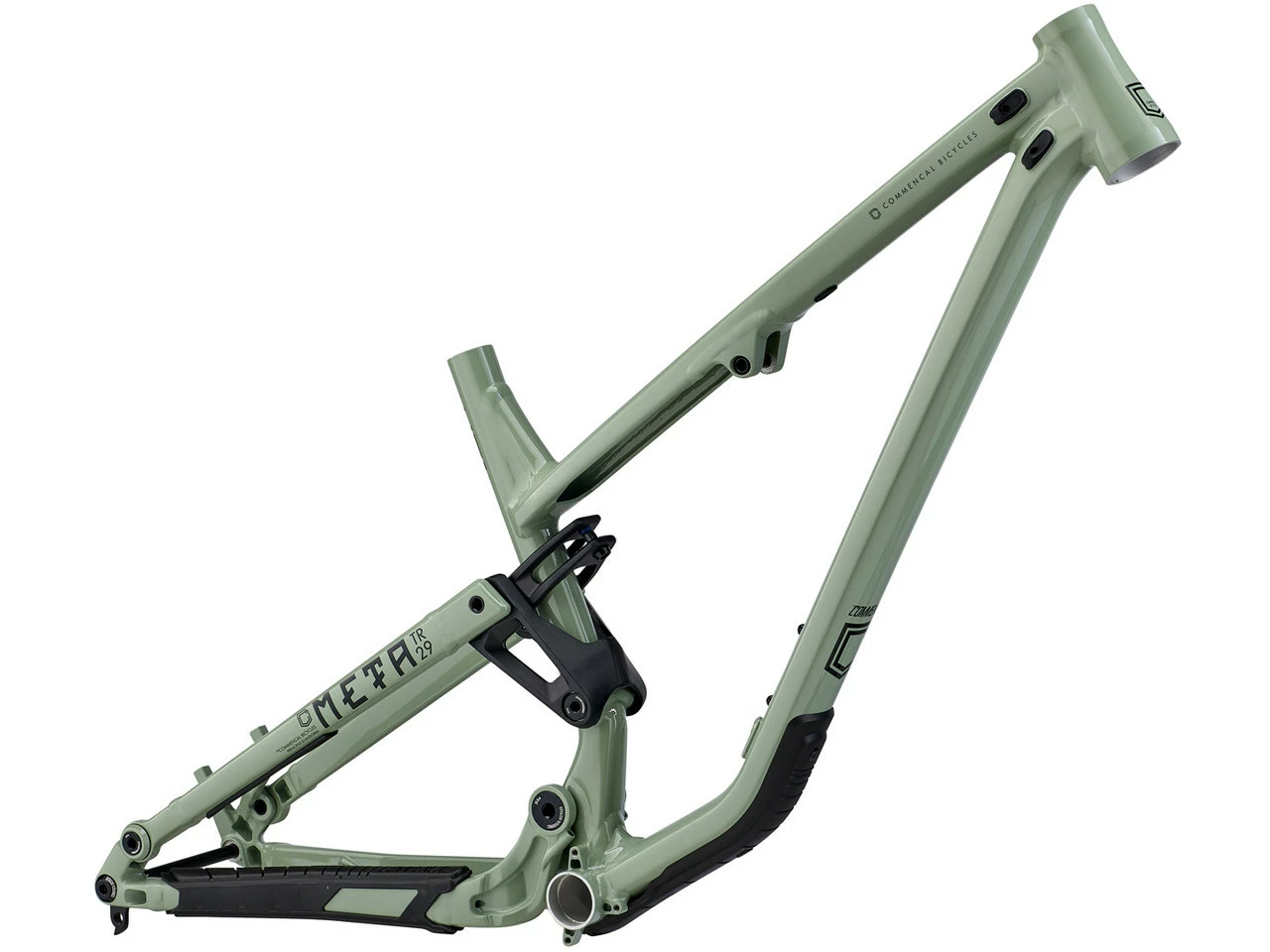 Commencal Meta TR 29" Rahmen - Image 2