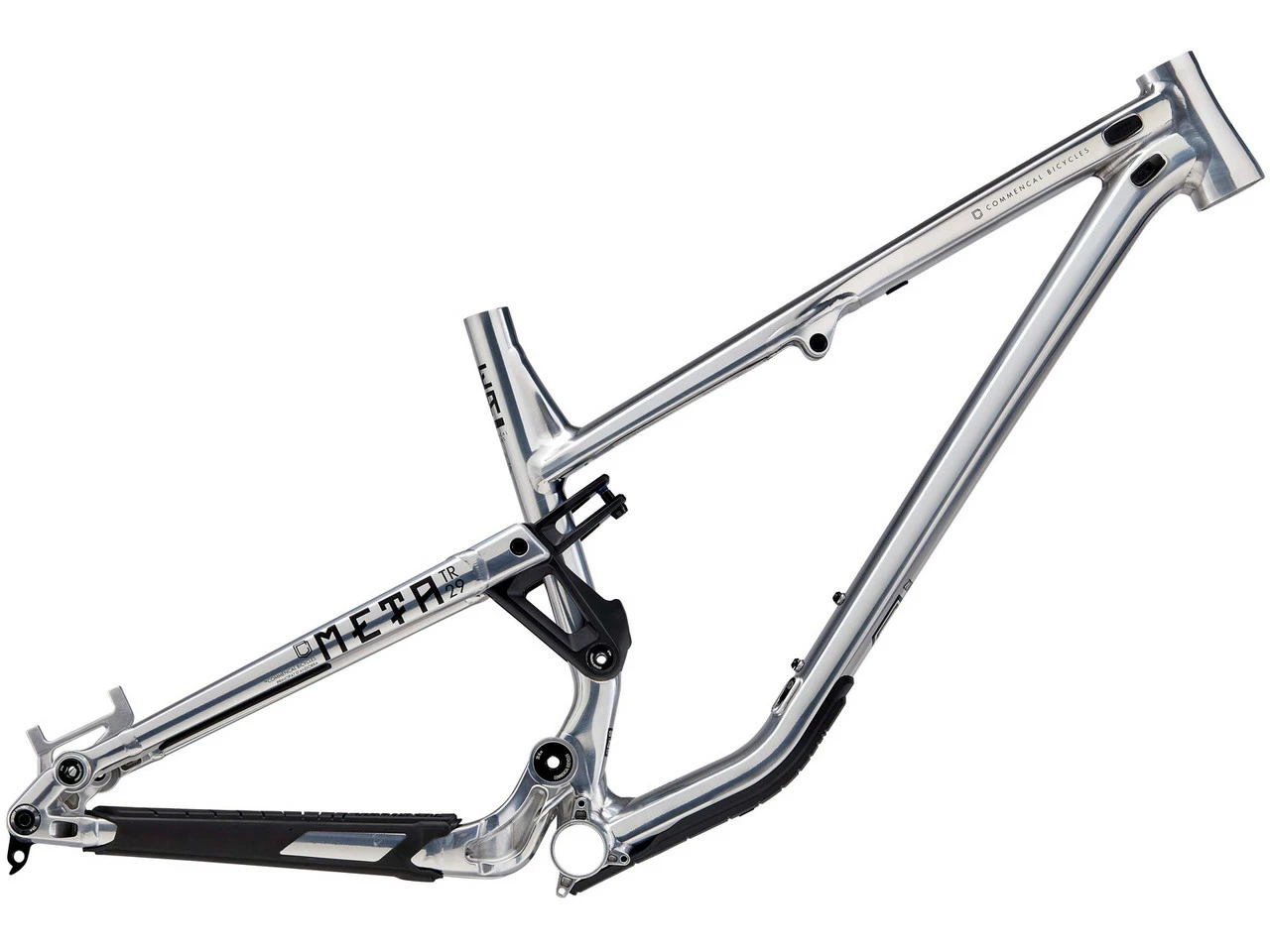 Commencal Meta TR 29" Rahmen - Image 3