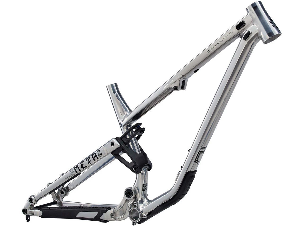 Commencal Meta TR 29" Rahmen - Image 4
