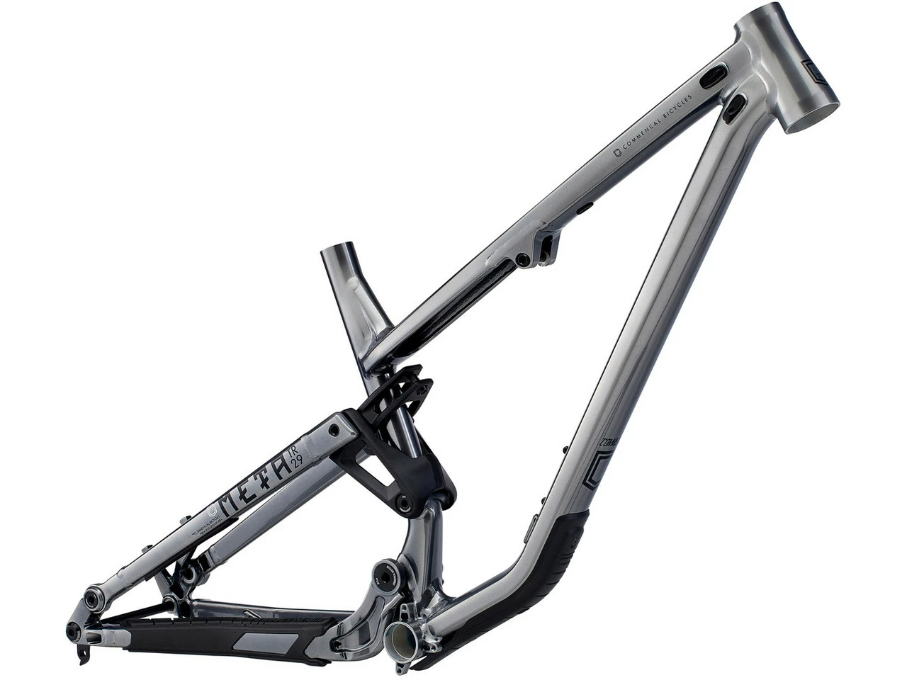 Commencal Meta TR 29" Rahmen - Image 6