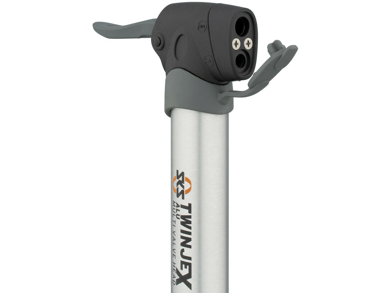 SKS Twinjex Alu Minipumpe - Image 4
