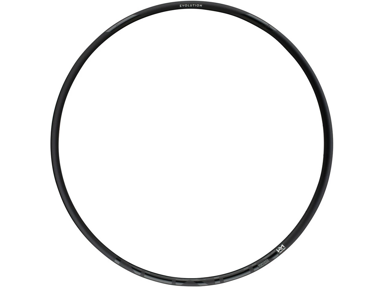 Newmen Evolution SL X.R.25 Gravel Disc 28" Felge - Image 2