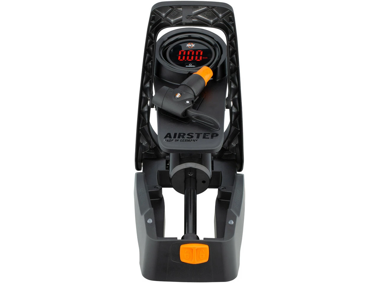 SKS Airstep DIGI Fußpumpe - Image 3