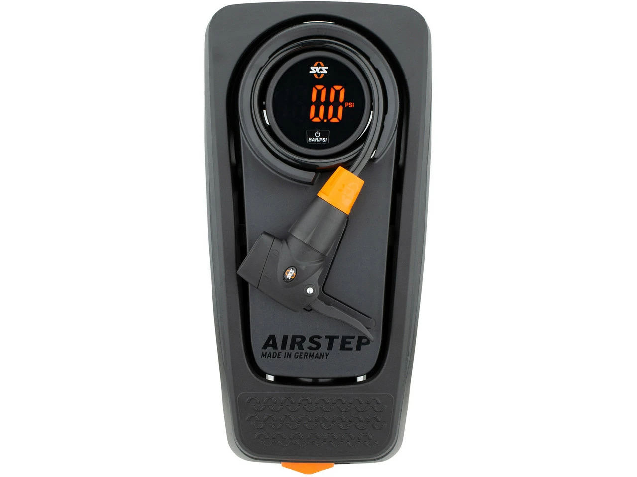 SKS Airstep DIGI Fußpumpe - Image 5