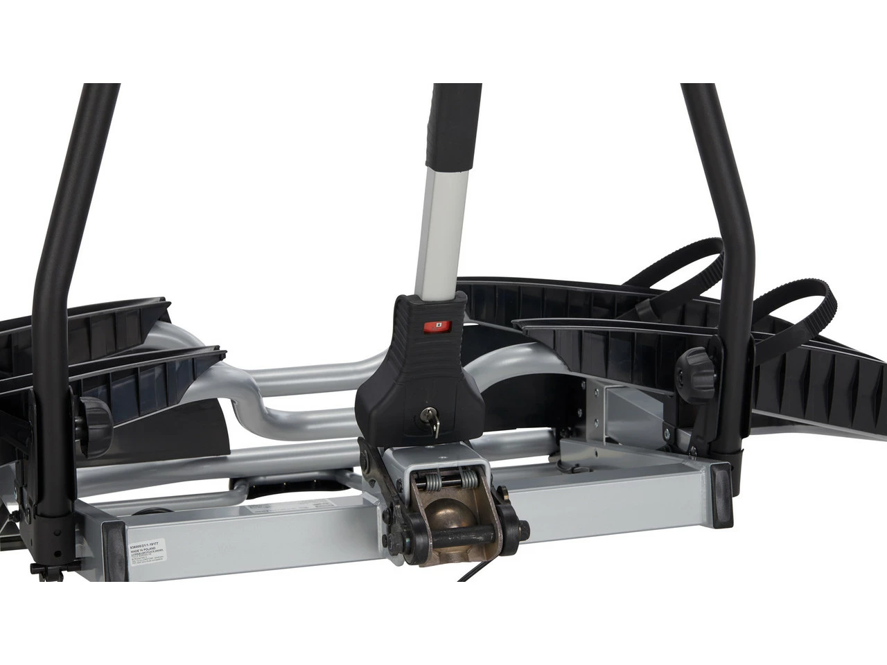 Thule 936 E-Bike Carrier Heckträger – Bild 7