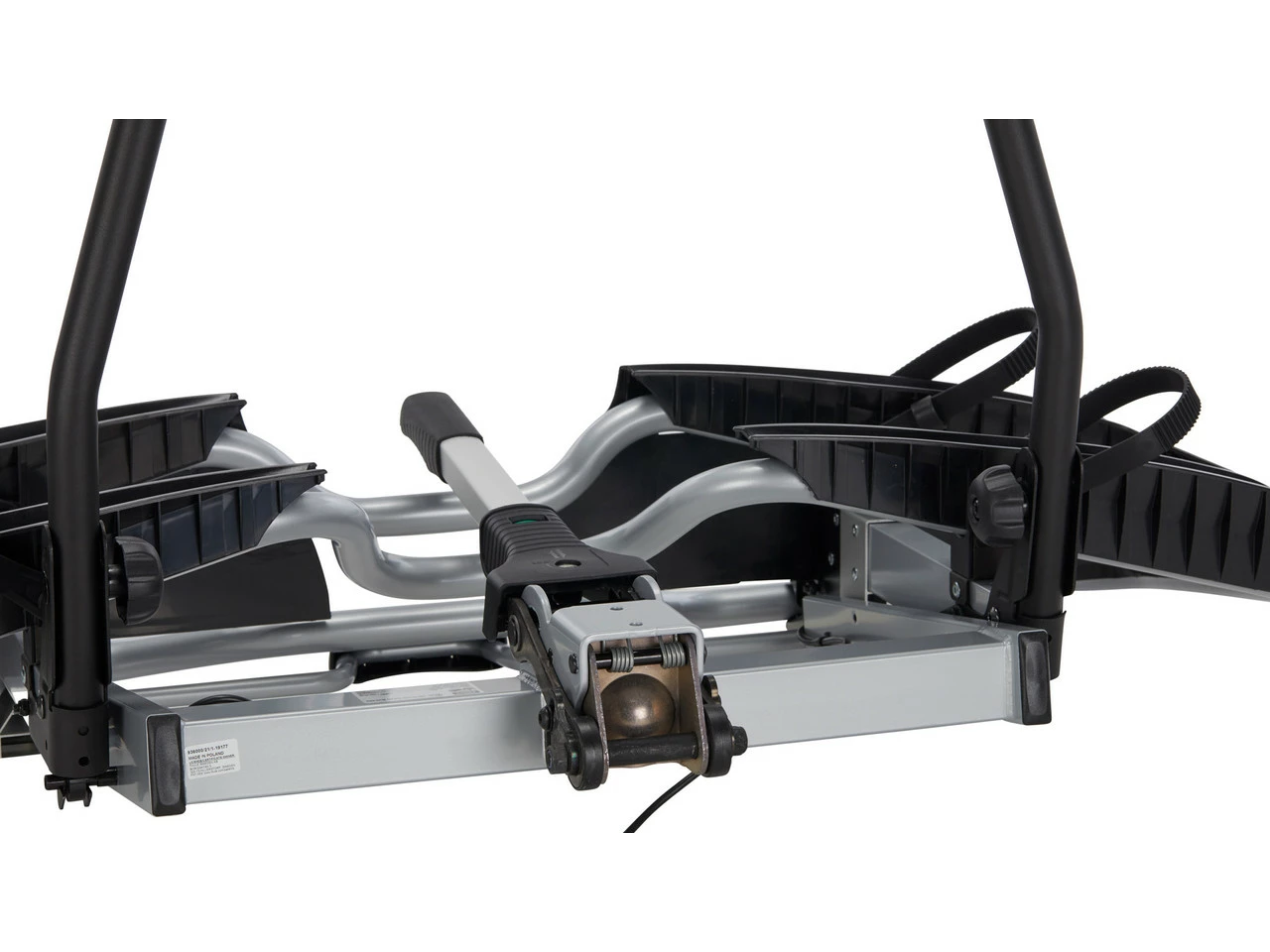 Thule 936 E-Bike Carrier Heckträger – Bild 8