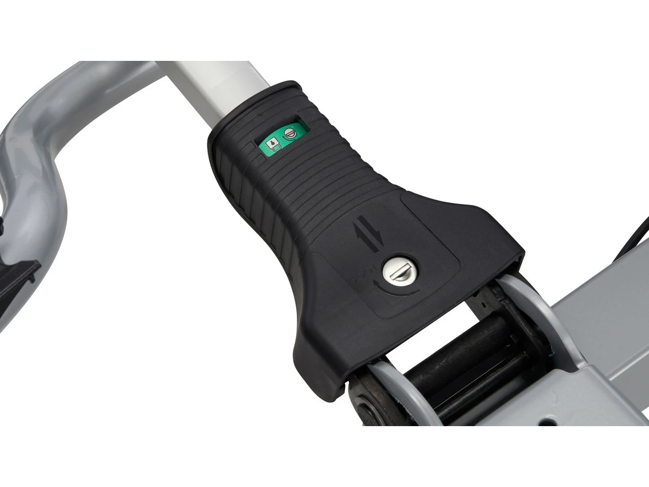 Thule 936 E-Bike Carrier Heckträger – Bild 9