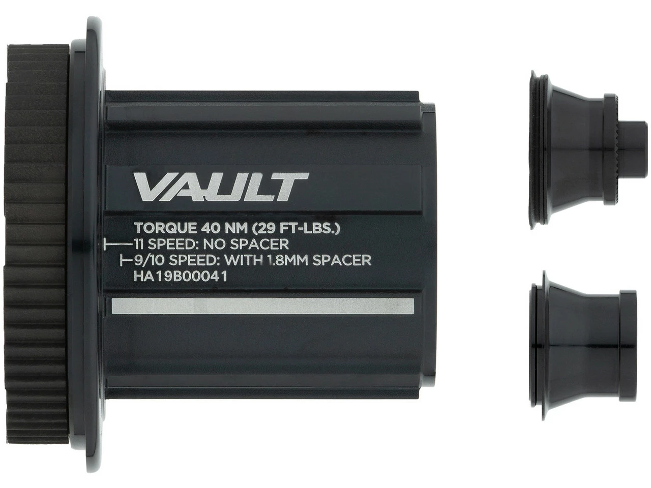 EASTON Vault Road Freilaufkörper - Image 3