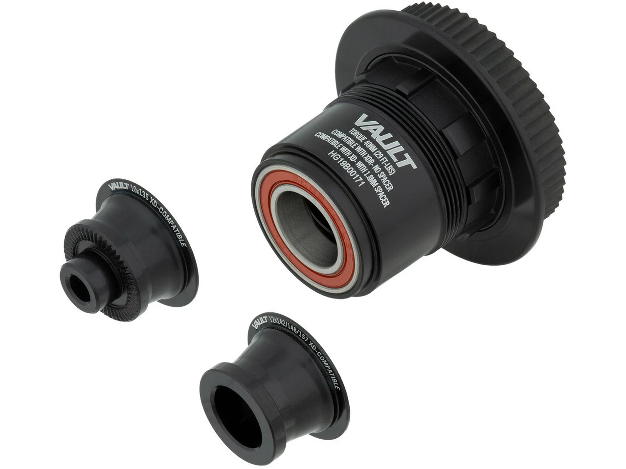 EASTON Vault Road Freilaufkörper - Image 5