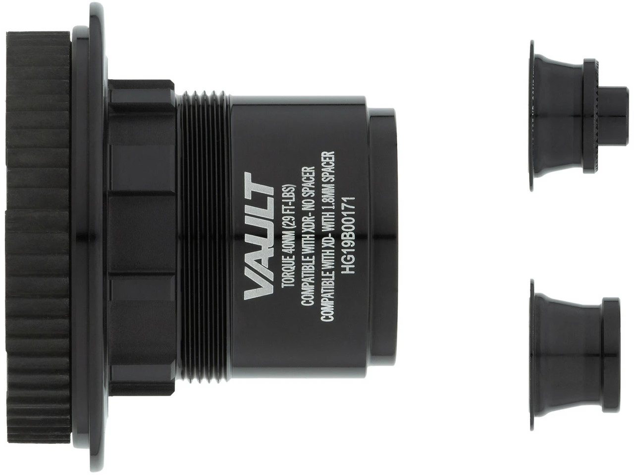 EASTON Vault Road Freilaufkörper - Image 7