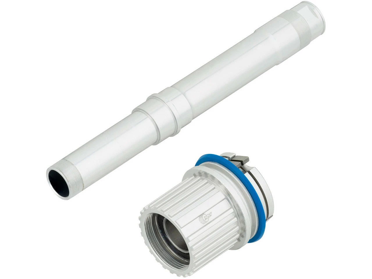 Fulcrum Umrüstkit Für Disc Center Lock Aluminium-Naben