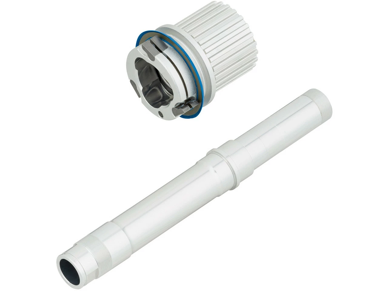 Fulcrum Umrüstkit Für Disc Center Lock Aluminium-Naben – Bild 2