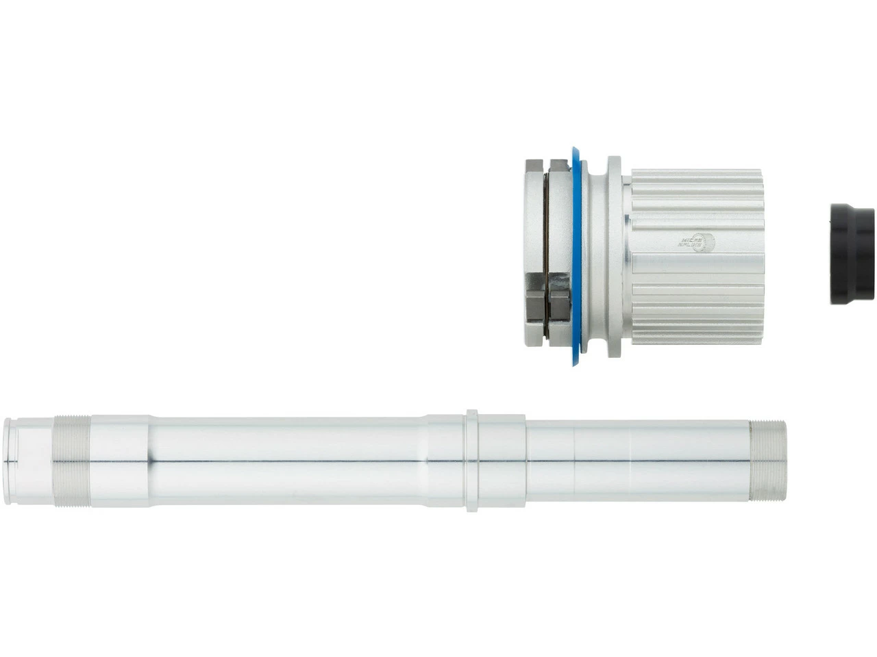 Fulcrum Umrüstkit Für Disc Center Lock Aluminium-Naben – Bild 3