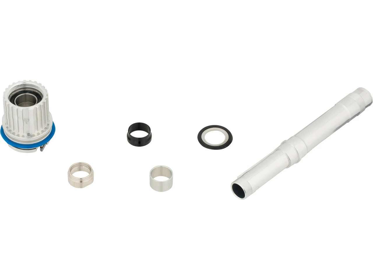 Fulcrum Umrüstkit Für Disc Center Lock Aluminium-Naben – Bild 4