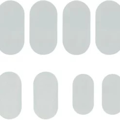 LIZARD SKINS Patch Kit Kabelschutzfolie, Clear