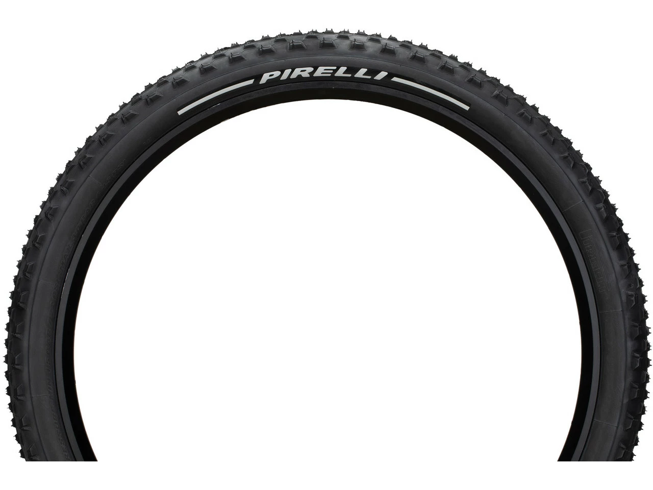 Pirelli Scorpion E-MTB Rear Specific 27,5+ Faltreifen - Image 2