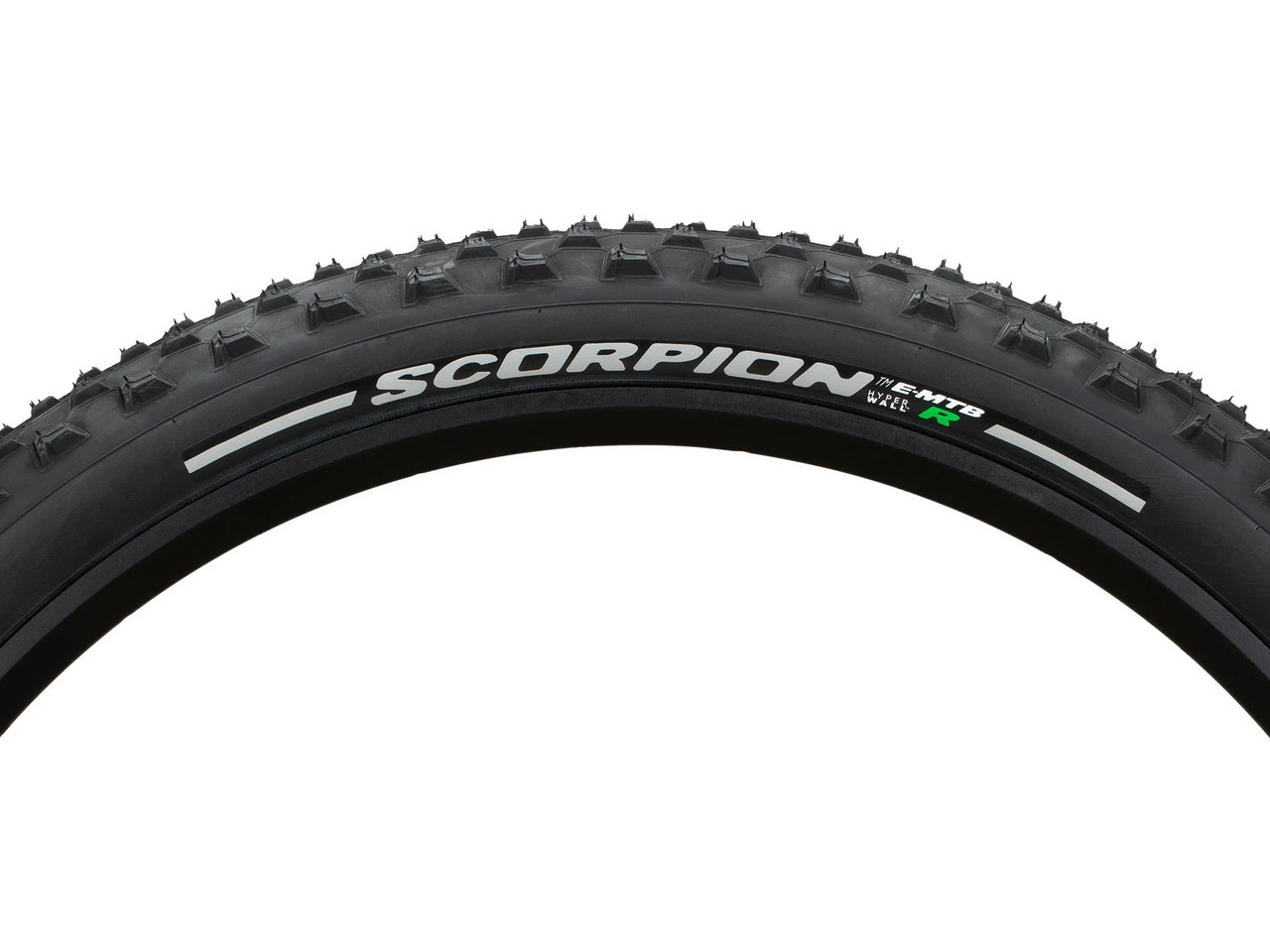 Pirelli Scorpion E-MTB Rear Specific 27,5+ Faltreifen - Image 3