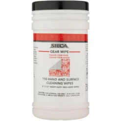 Silca Reinigungstuch