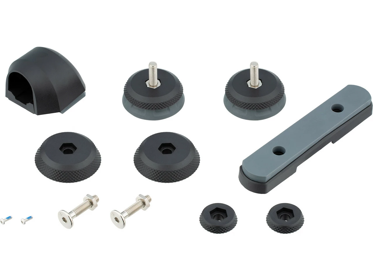 WAHOO KICKR AXIS Standfüße Für Smart Trainer