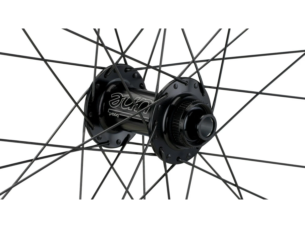 Tune Race 23 Boost Disc Center Lock 29" Laufradsatz - Auslaufmodell – Bild 9