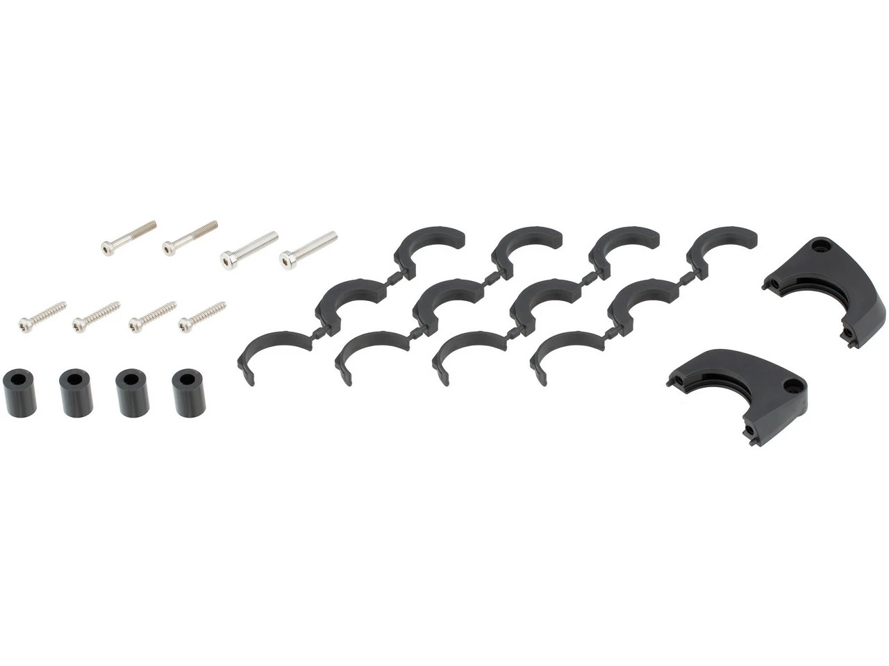 SKS Compit E-Spacer Für Yamaha- Und Shimano-Displays