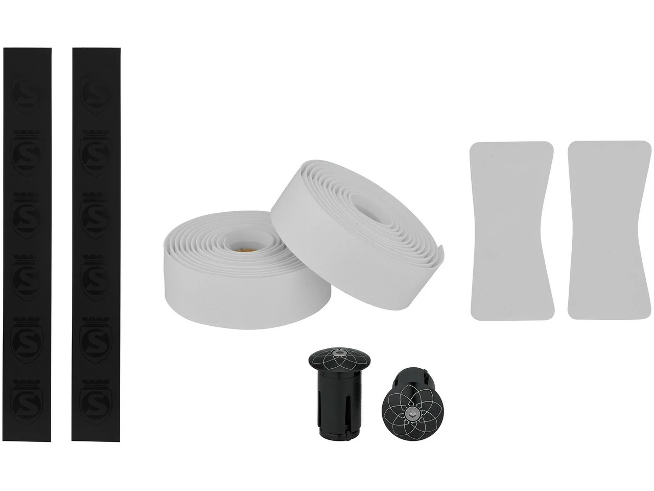 Silca Nastro Fiore Lenkerband – Bild 2