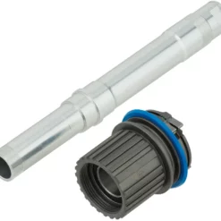 Fulcrum Umrüstkit Für Boost Disc 6-Loch Aluminium-Naben