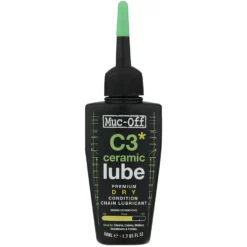 Muc-Off C3 Ceramic Dry Lube Kettenschmiermittel