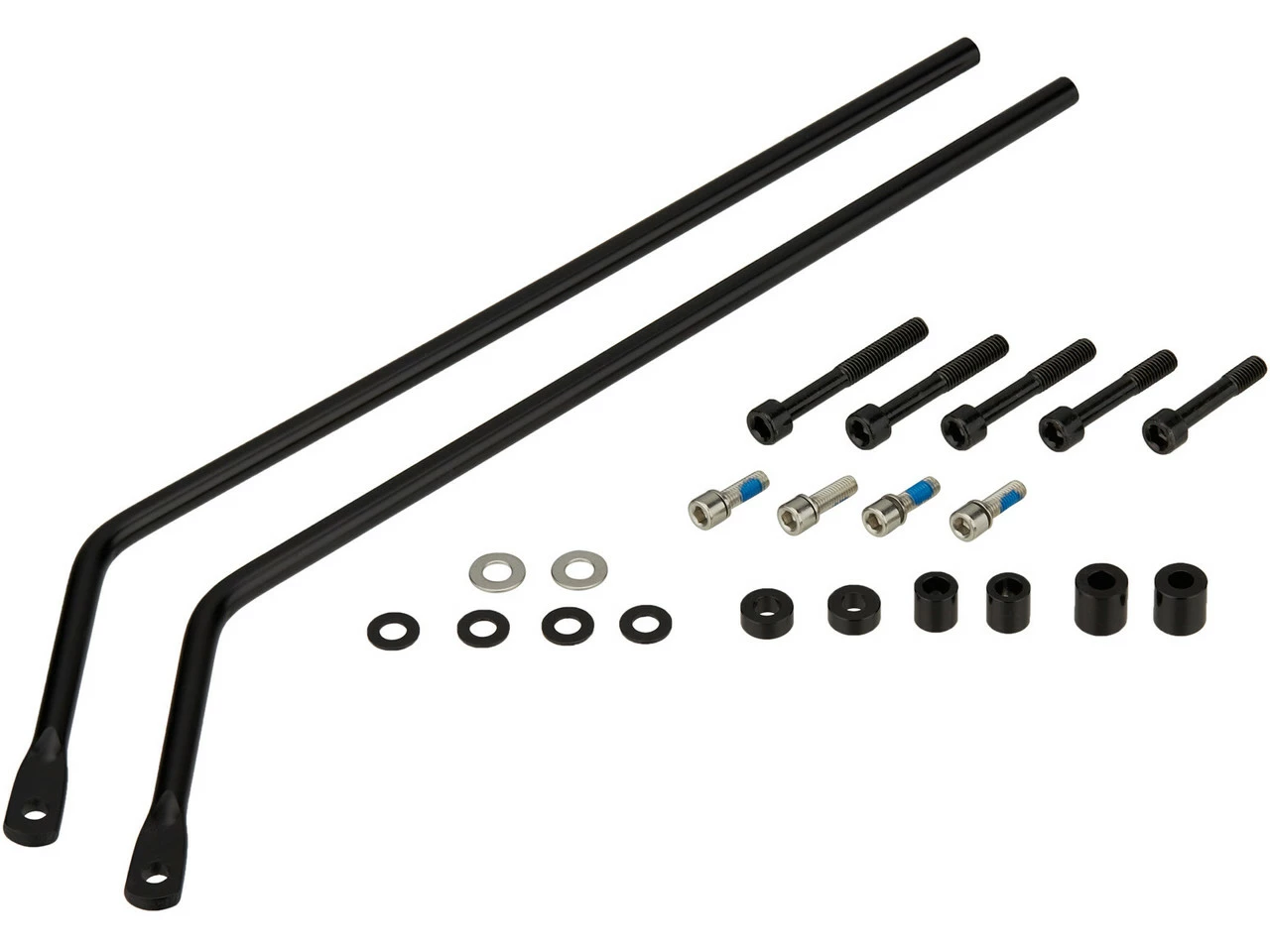 Salsa Alternator Low Deck Gepäckträger - Image 4