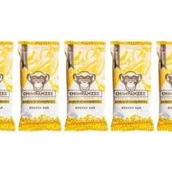 Chimpanzee Energy Bar Riegel - 5 Stück