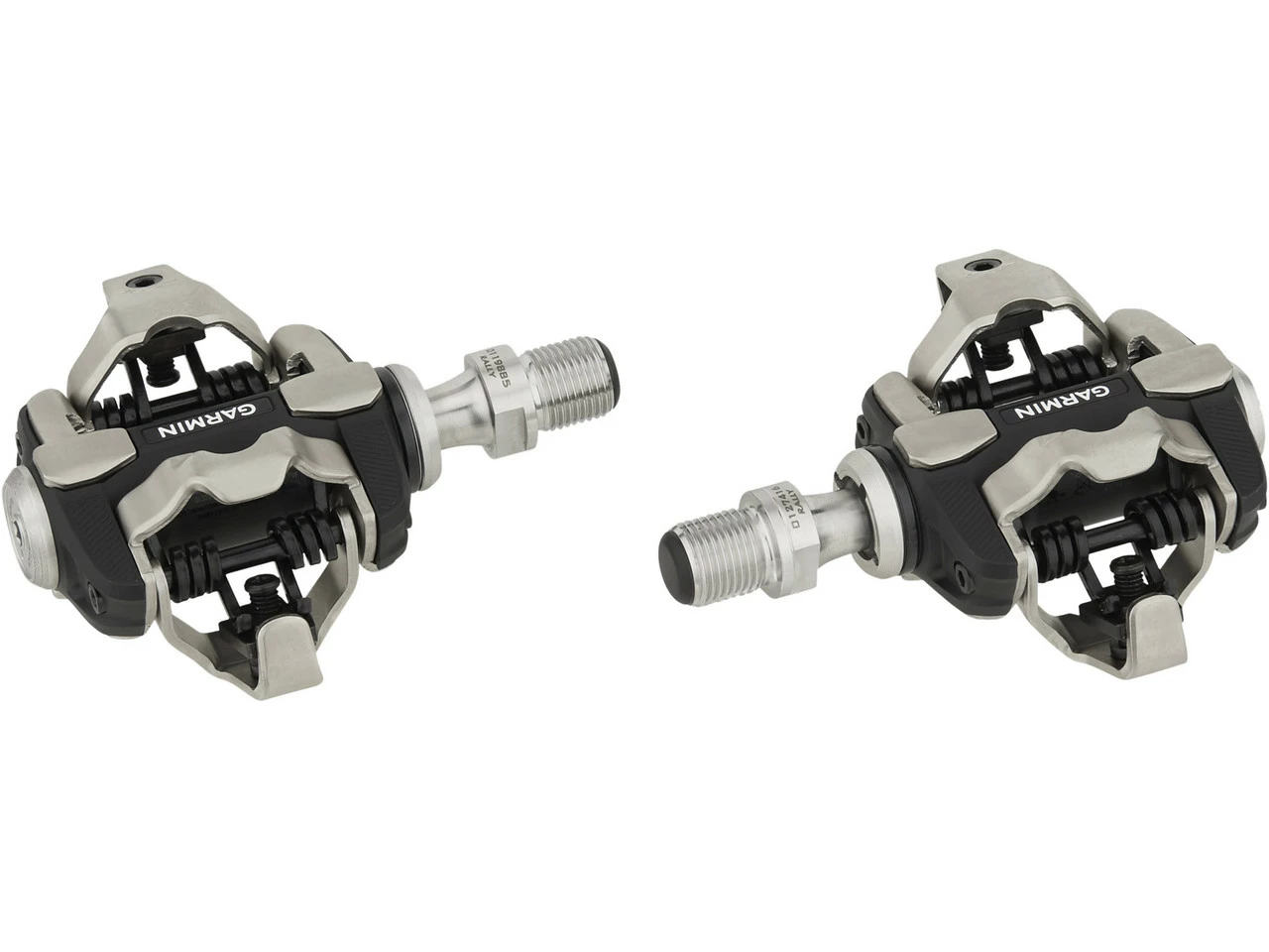 Garmin Rally XC200 Powermeter Pedale - Image 3