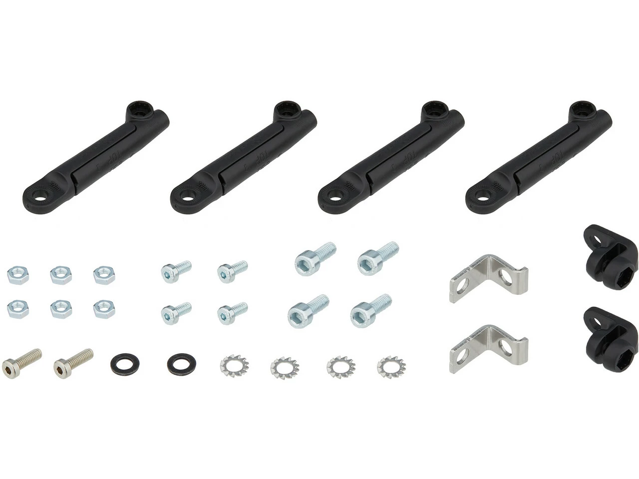 SKS Strebenset Velo 42 Urban / Velo 47 Trekking Spezial - Image 2