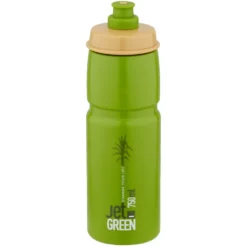 Elite Jet Green Trinkflasche 750 Ml
