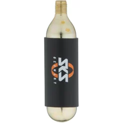 SKS CO2 Ersatzkartuschen 16 G Für Airgun / Airbuster - 1 Stück