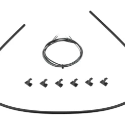 SKS Kabelführungs-Kit Für Edge AL / Bluemels 75 U