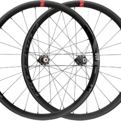 Fulcrum E-Racing 4 Disc Center Lock 28" Laufradsatz