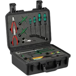 Abbey Bike Tools Team Issue Medium Werkzeugkoffer