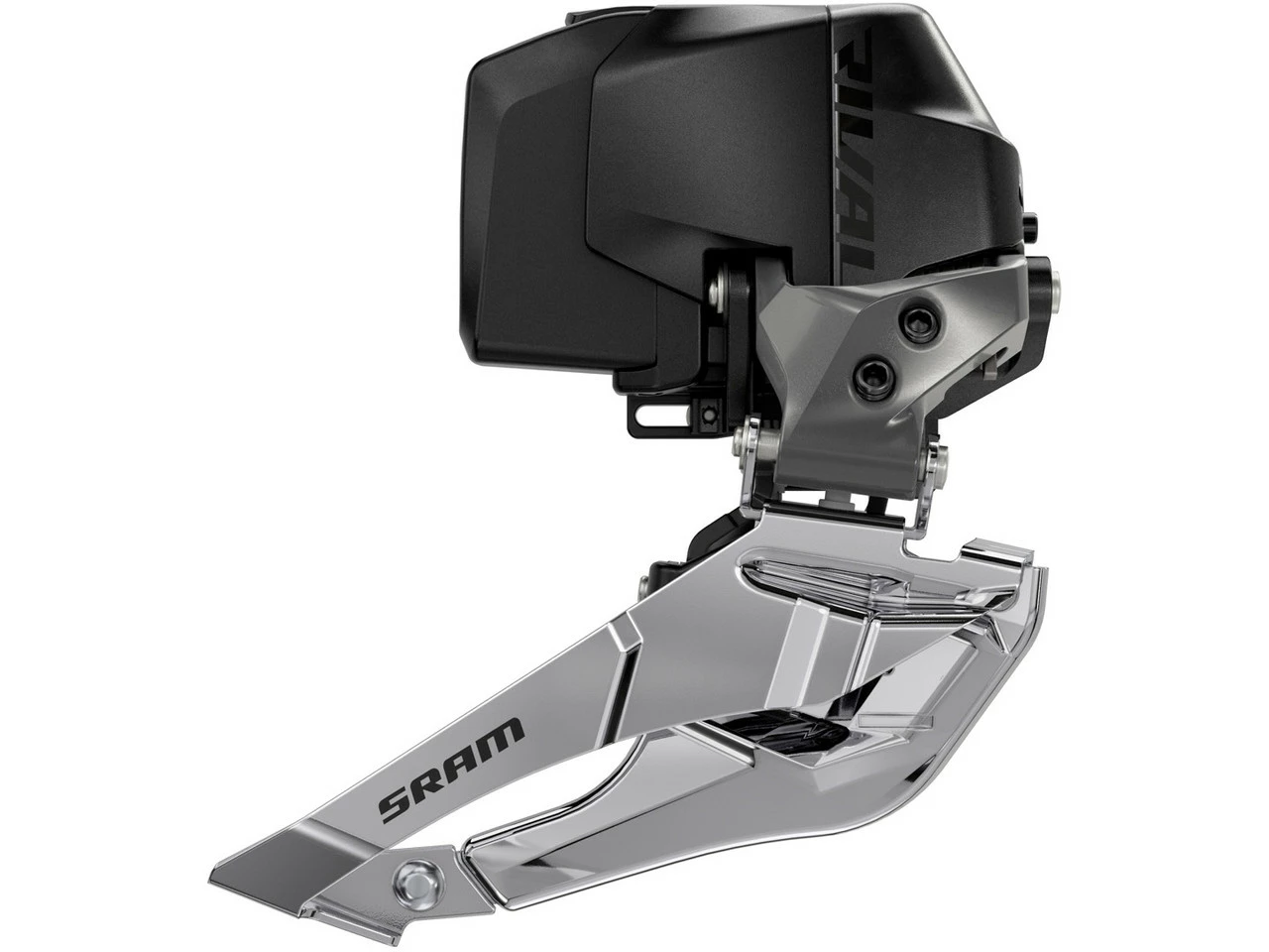 SRAM Rival ETap AXS HRD FM Gruppe 2x12-fach 33-46 - Image 6