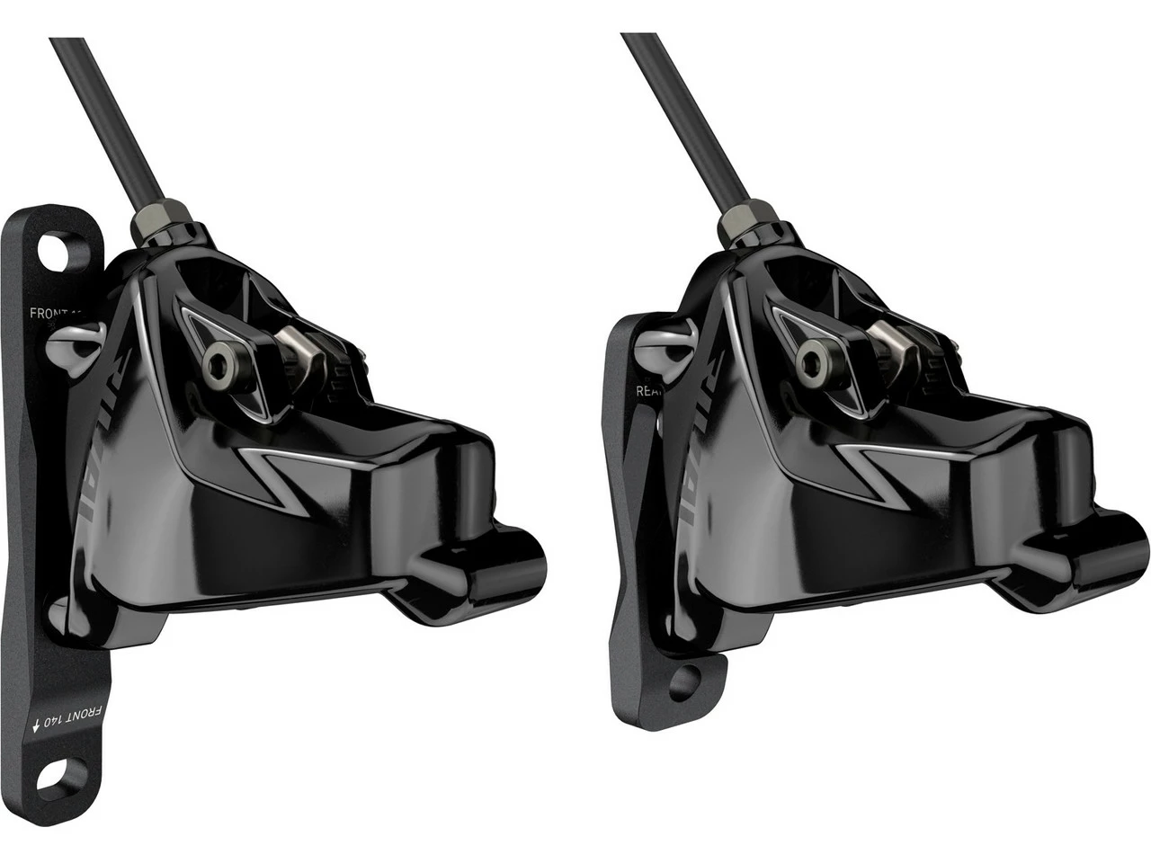 SRAM Rival ETap AXS HRD FM Gruppe 2x12-fach 33-46 - Image 12