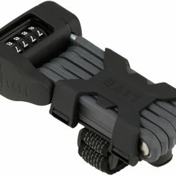 Abus Bordo Lite Mini 6055C Faltschloss Mit SH Halter